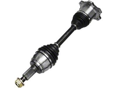 Front CV Axle (07-20 4WD Tahoe)