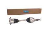 Front CV Axle Shaft (00-06 Tahoe)