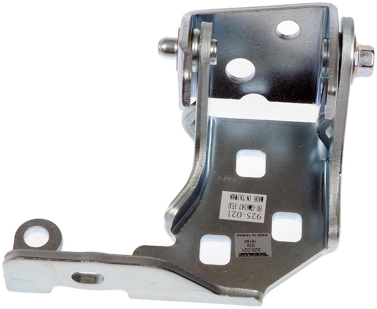 Door Hinge Roller Kit 38300 For Chevy 2007-2014 Silverado GMC Cadillac Escalade
