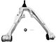 Front Lower Control Arm with Ball Joint; Passenger Side (07-14 Tahoe w/ Stock Aluminum Lower Control Arms)