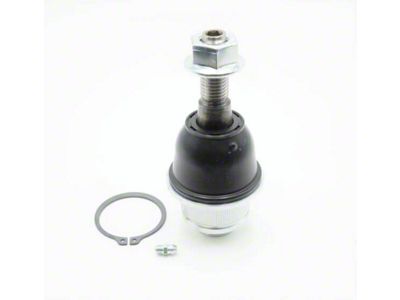 ProForged Front Lower Suspension Ball Joint; Greasable Design (07-11 Tahoe w/ Aluminum Control Arms)