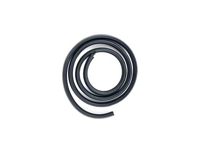 Front on Body Door Seal (07-14 Tahoe)