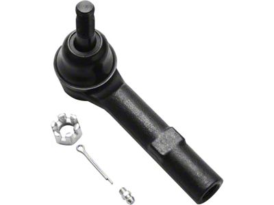 Front Outer Tie Rod (07-14 Tahoe)