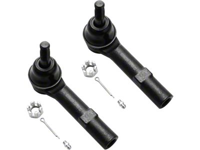 Front Outer Tie Rods (07-14 Tahoe)