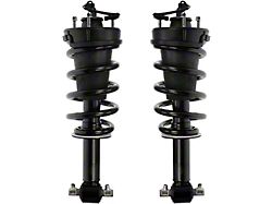 Front Strut and Spring Assemblies (15-20 Tahoe w/ MagneRide)