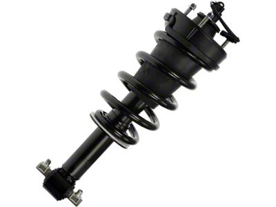 Front Strut and Spring Assembly (15-20 Tahoe w/ MagneRide)