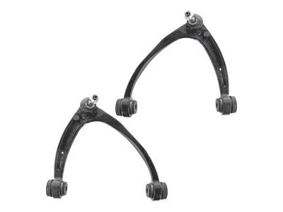 Front Upper Control Arm with Ball Joint (07-16 Tahoe Police)