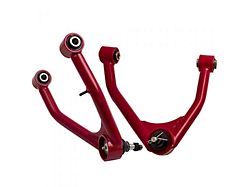 Front Upper Heavy Duty Control Arms for 2 to 4-Inch Lift (07-14 Tahoe)