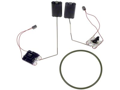 Fuel Level Sensor and Gasket (2007 Tahoe)