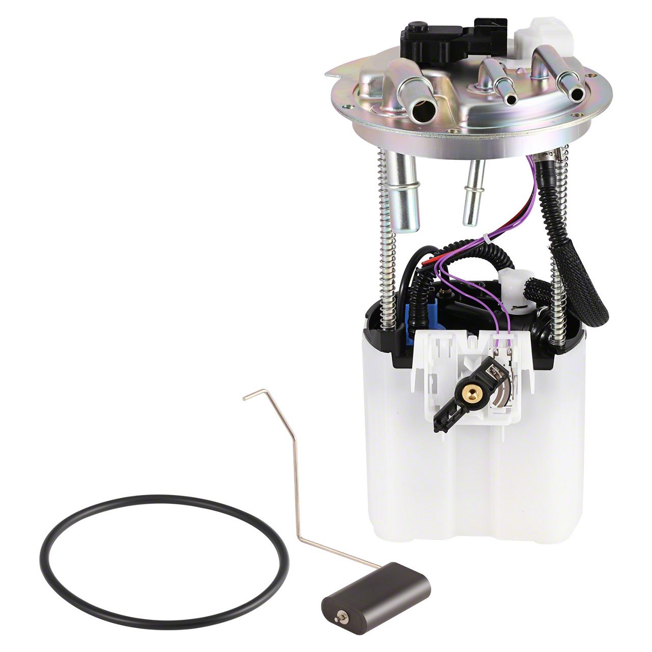 Delphi FG0084 Fuel Pump Module Fits select: 1996-1997