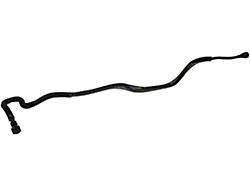Fuel Return Line; Pump to Filter (15-20 Tahoe)