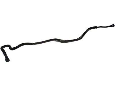 Fuel Return Line; Pump to Filter (15-20 Tahoe)