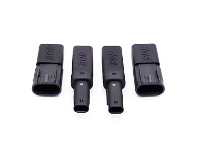 MagneRide Shock + Height Sim; Full Vehicle Kit (15-20 Tahoe)