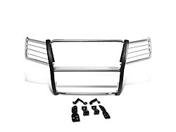 Grille Guard; Chrome (07-14 Tahoe)