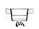 Grille Guard; Chrome (07-14 Tahoe)