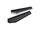 H-Style Running Boards; Black (07-20 Tahoe w/o Z71 Package, Excluding Hybrid)