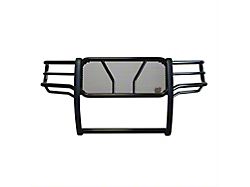 Westin HDX Grille Guard; Black (15-20 Tahoe)