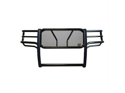 Westin HDX Grille Guard; Black (15-20 Tahoe)