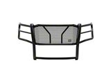 Westin HDX Grille Guard; Black (21-25 Tahoe)