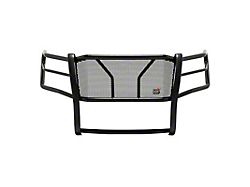 Westin HDX Grille Guard; Black (21-25 Tahoe)