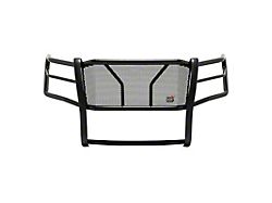 Westin HDX Grille Guard; Black (21-24 Tahoe)