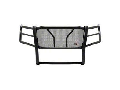 Westin HDX Grille Guard; Black (21-25 Tahoe)