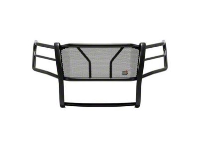 Westin HDX Grille Guard; Black (21-24 Tahoe)