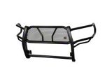 Westin HDX Modular Grille Guard; Black (21-25 Tahoe w/o Front Parking Sensors)