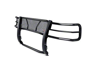 HDX Winch Mount Grille Guard; Black (15-20 Tahoe)