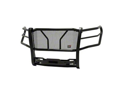 HDX Winch Mount Grille Guard; Black (21-24 Tahoe)