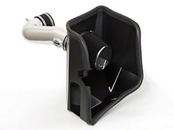 Heat Shield Cold Air Intake with Black Filter (20-26 V8 Tahoe)