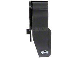 Hood Release Cable Handle (07-14 Tahoe)
