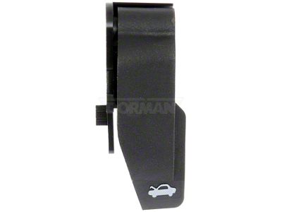 Hood Release Cable Handle (07-14 Tahoe)