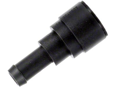 HVAC Engine to Heater Hose Connector (08-14 Tahoe)