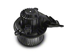 HVAC Heater Blower Motor with Fan Cage (07-12 Tahoe)