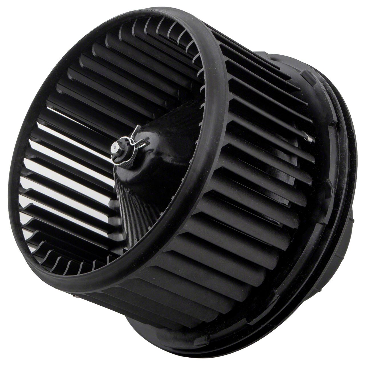Tahoe HVAC Heater Blower Motor with Fan Cage (07-14 Tahoe) - Free Shipping