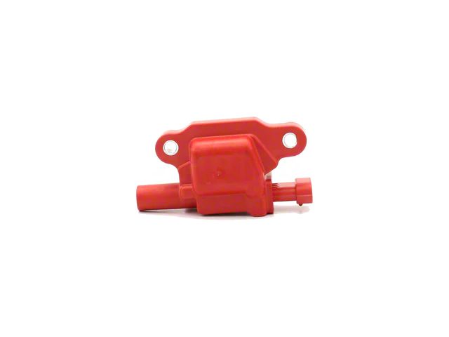 Ignition Coil; Square Style (15-18 Tahoe)