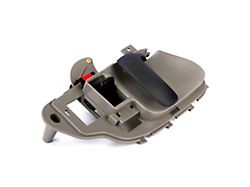 Interior Door Handle; Driver Side; Gray (96-99 Tahoe)