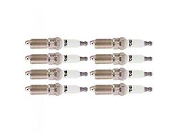 Iridium Spark Plugs; 8-Piece (15-26 Tahoe)