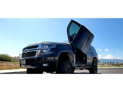 Lambo Door Conversion Kit (15-20 Tahoe)