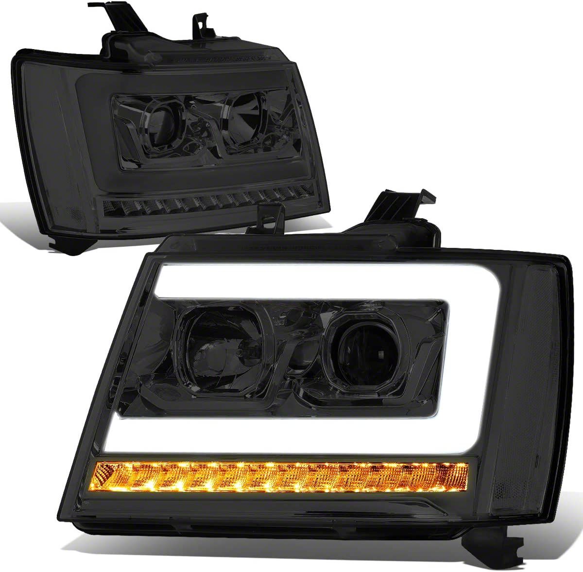 Foco Proyector De Area Led 100w Carcasa Negra Luz Fria Negro Blanco