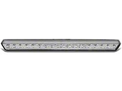LED Third Brake Light; Chrome (15-20 Tahoe)