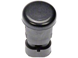 Liftgate Window Touch Pad Switch (07-14 Tahoe)