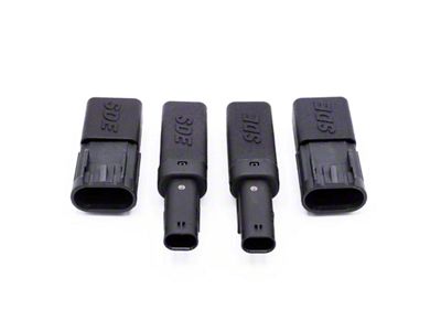 MagneRide Shock + Height Sim; Full Vehicle Kit (21-25 Tahoe)