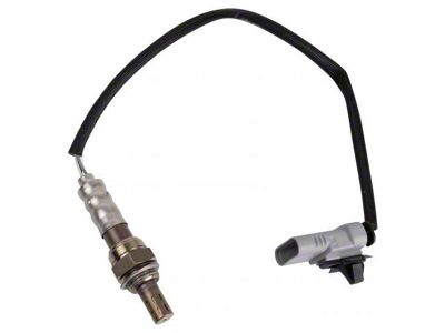 O2 Oxygen Sensor; Downstream (15-20 Tahoe)