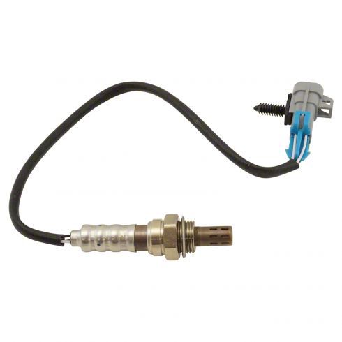 4 Pc Uptream Downtream O2 Oxygen Tranducer for Chevrolet ilverado