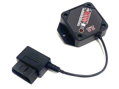 OBD/SS Module (15-20 Tahoe)