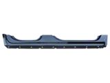 OE Style Rocker Panel; Passenger Side (15-20 Tahoe)