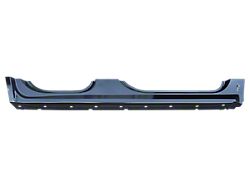 OE Style Rocker Panel; Passenger Side (15-20 Tahoe)