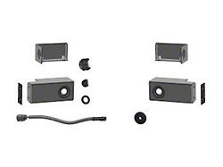 Parking Sensor Relocation Kit (21-24 Tahoe)